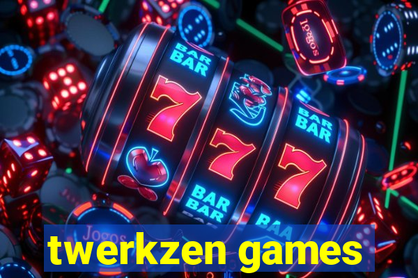 twerkzen games